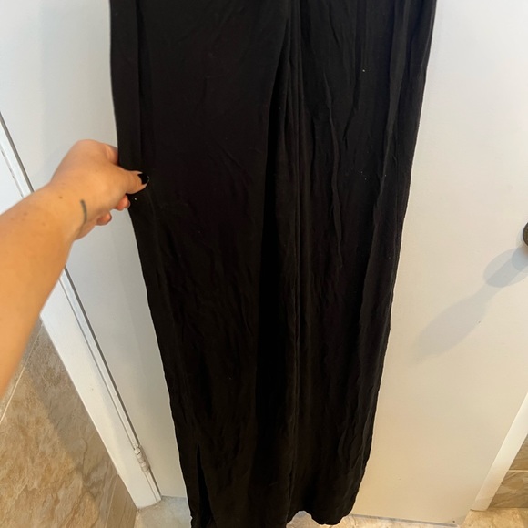 Maxi Mango dress - Picture 5 of 7